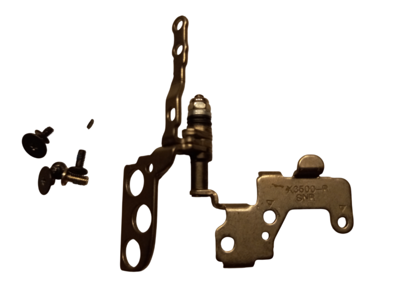 ASUS VivoBook Pro K3500 Zawias Prawy