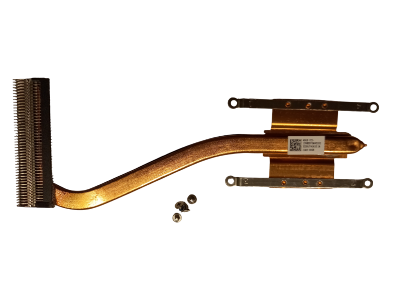 ASUS X515JA-BQ2625W Radiator chłodzenia