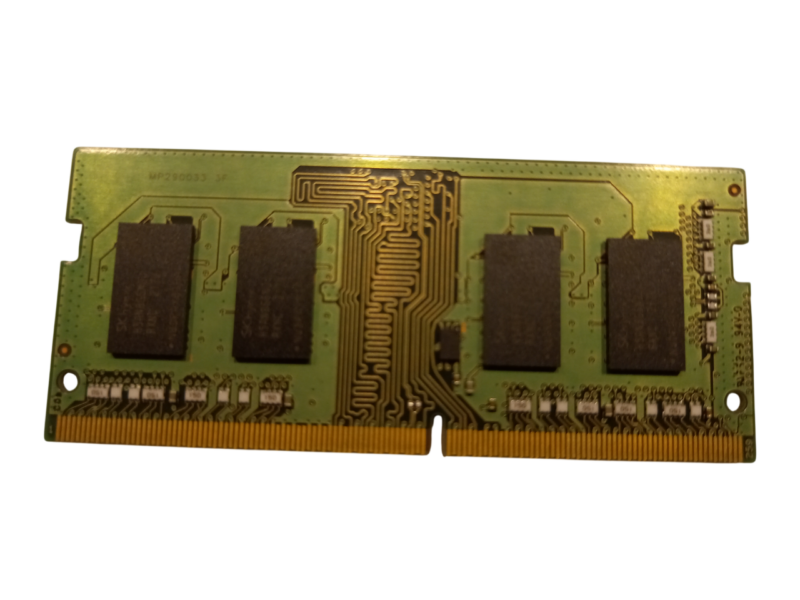 ASUS X515JA-BQ2625W Pamięć RAM SK Hynix  4GB