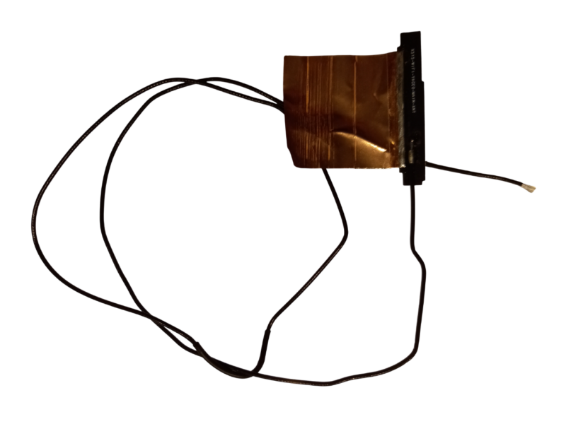 ASUS X515JA-BQ2625W Anteny Wifi