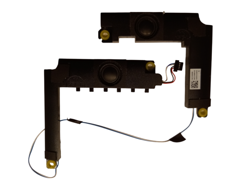 ASUS X515JA-BQ2625W Głośniki