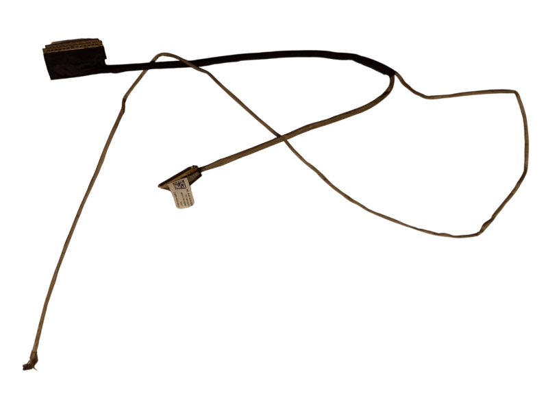 ASUS X515JA-BQ2625W Taśma matrycy LCD konektor