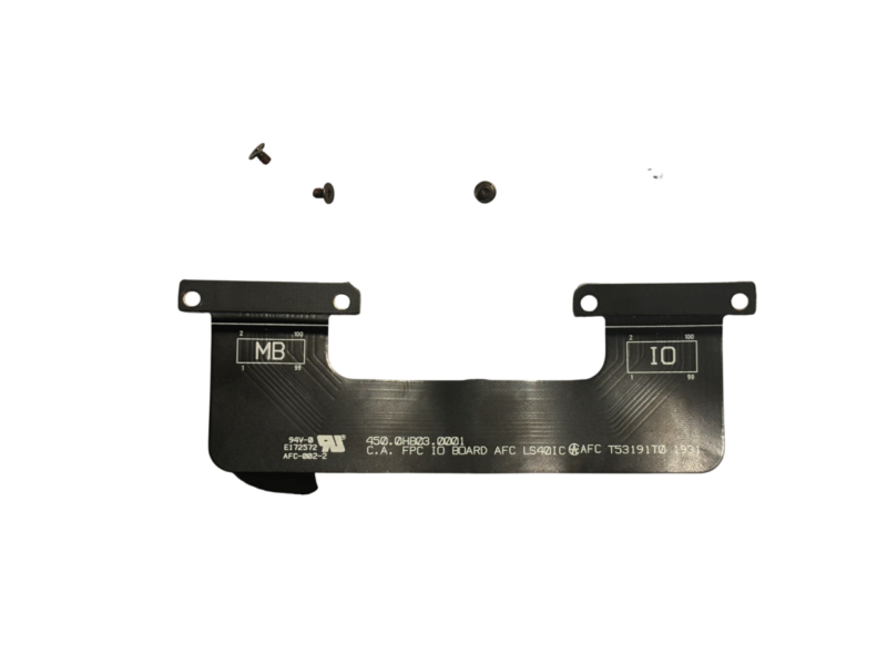 Lenovo Yoga S940-14IIL FPC Tape Audio Module