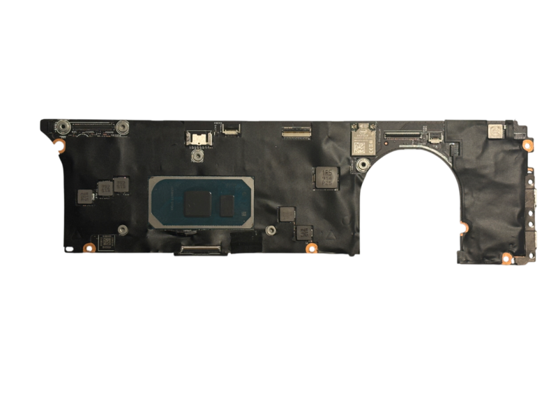 Lenovo Yoga S940-14Iil Motherboard damaged 448.0HB02.0011