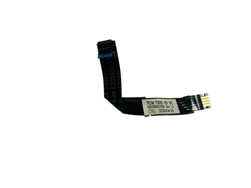 Acer Predator Triton 300 PT315-52-51U8 Taśma FPC Konektor Flex