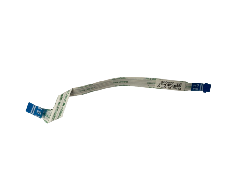 Acer Predator Triton 300 PT315-52-51U8 Taśma FPC Czytnika linii Fingerprint