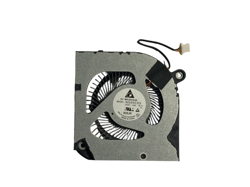 Acer Predator Triton 300 PT315-52-51U8 Wentylator GPU