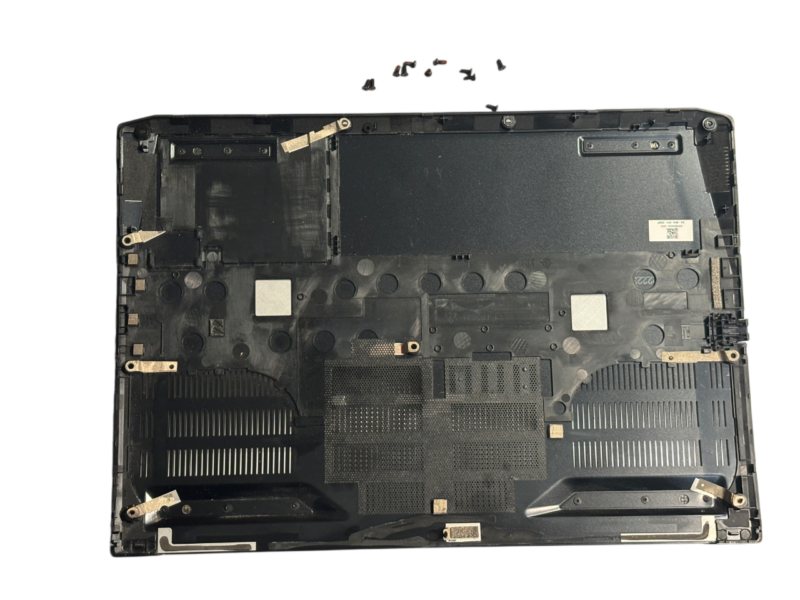 Acer Predator Triton 300 PT315-52-51U8 Obudowa dolna