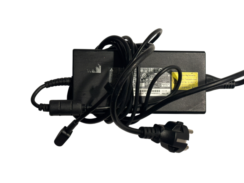 Acer Predator Triton 300 PT315-52-51U8 Zasilacz do laptopa ADP-180TB F