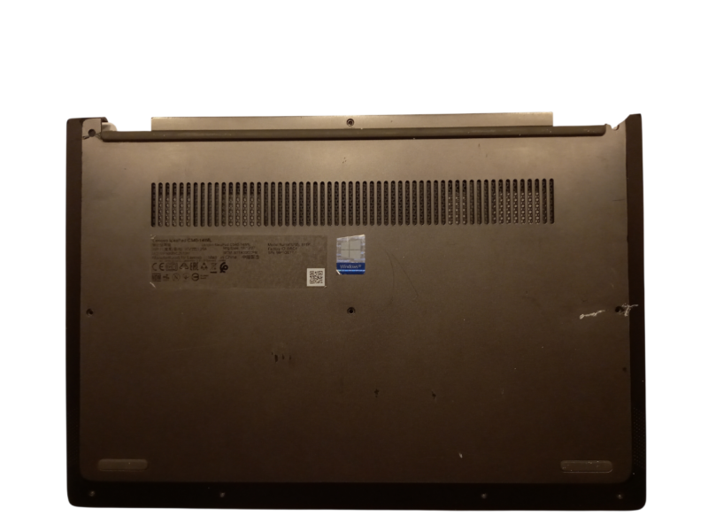Lenovo Ideapad C340-14IML Obudowa dolna