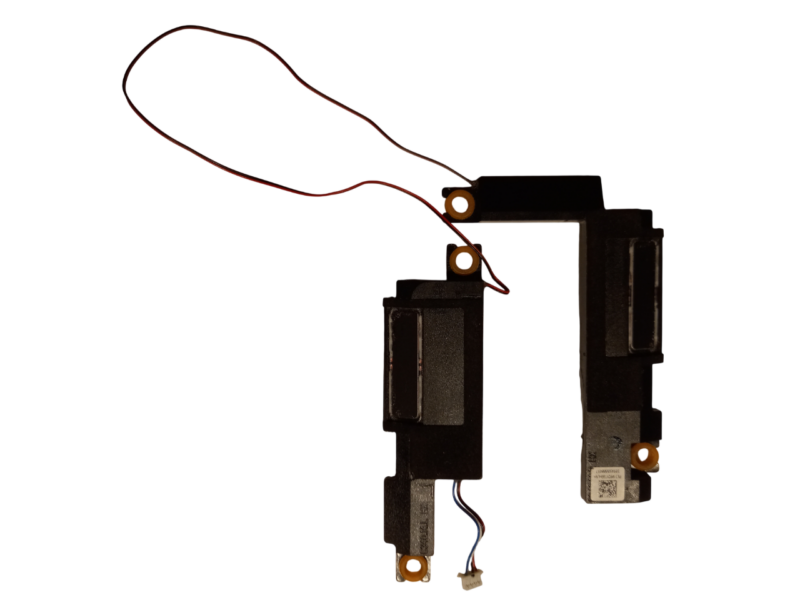 Lenovo Ideapad C340-14IML Głośniki