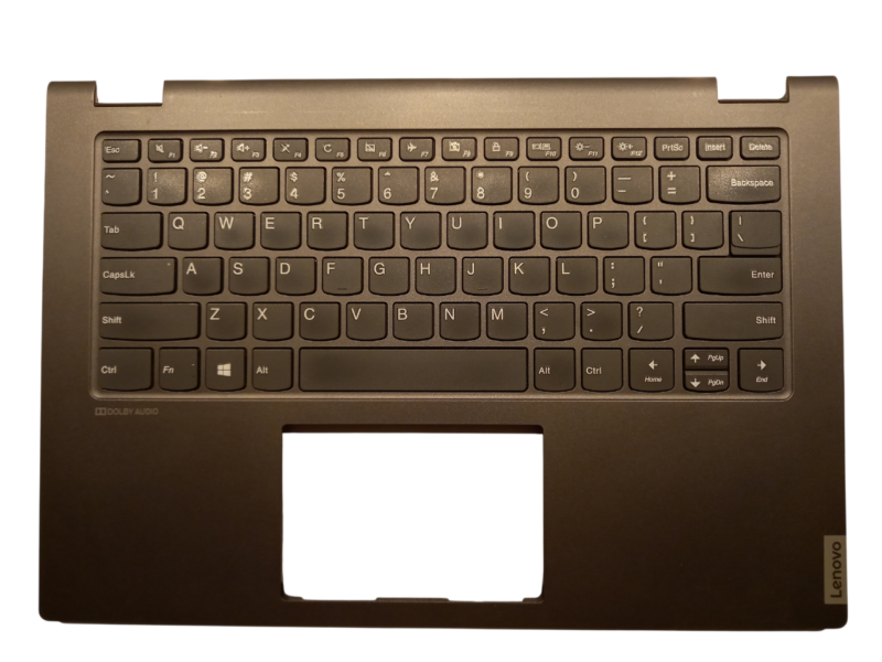 Lenovo Ideapad C340-14IML Palmrest