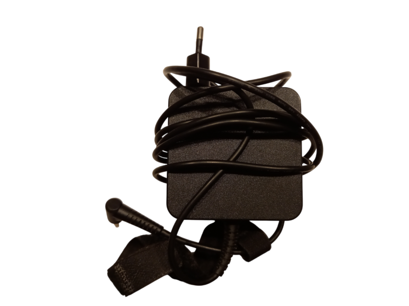 Lenovo Ideapad C340-14IML Zasilacz do laptopa ADLX65CLGE2A