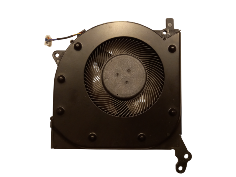 Lenovo Legion 5 15IMH05 82AU00ADPB Wentylator GPU