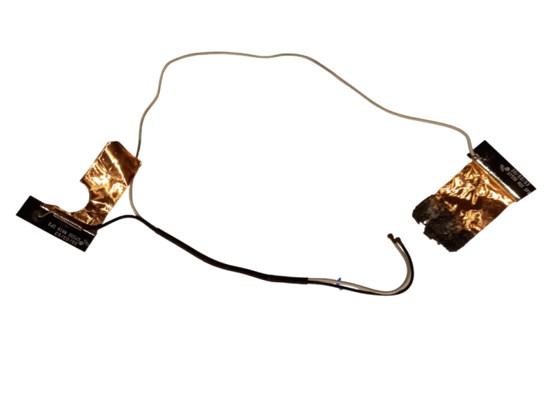 Lenovo Legion 5 15IMH05 82AU00ADPB Anteny Wifi