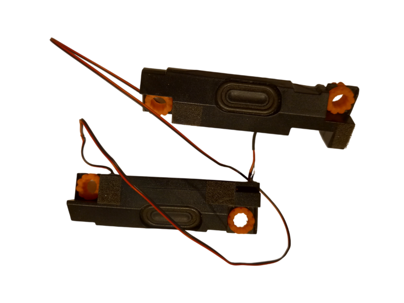 Lenovo Legion 5 15IMH05 82AU00ADPB Głośniki