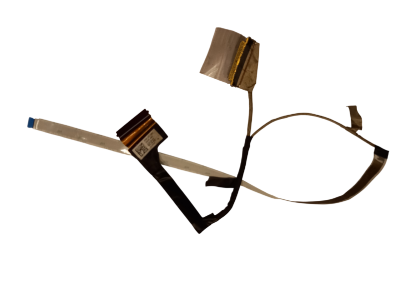 Lenovo Legion 5 15IMH05 82AU00ADPB Taśma matrycy LCD konektor