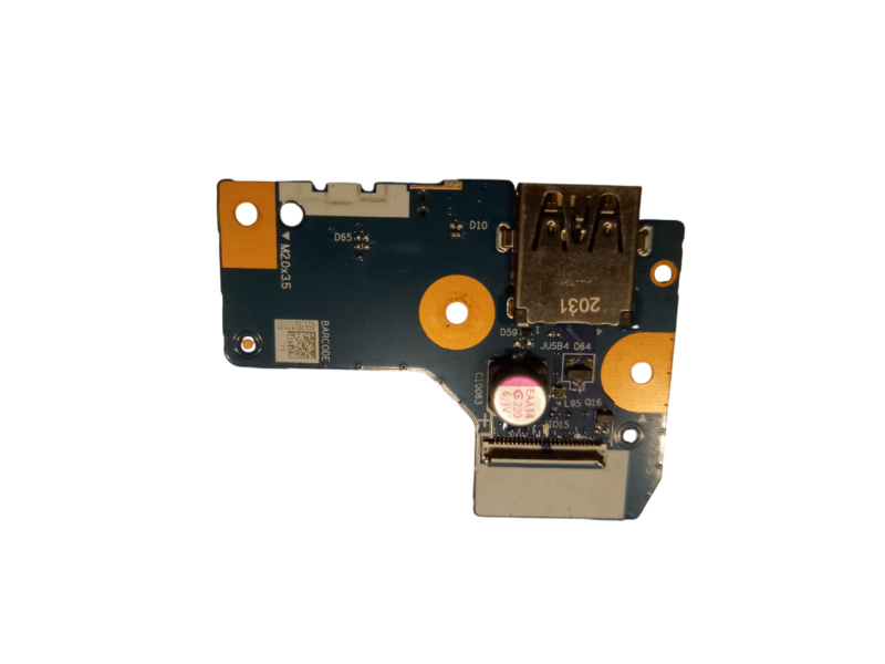 Lenovo Legion 5 15IMH05 82AU00ADPB Moduł USB