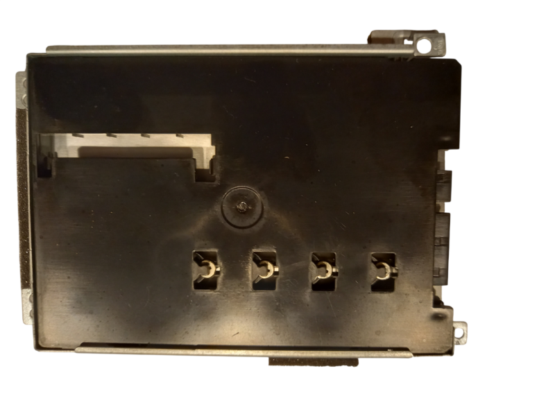 Lenovo Legion 5 15IMH05 82AU00ADPB Sanki dysku mocowanie dysku