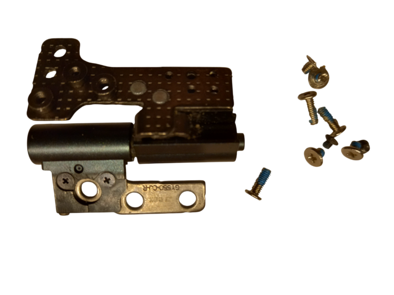 LENOVO LEGION 5 15IMH05 82AU00ADPB RIGHT HINGE