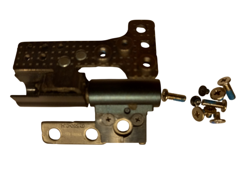 LENOVO LEGION 5 15IMH05 82AU00ADPB LEFT HINGE