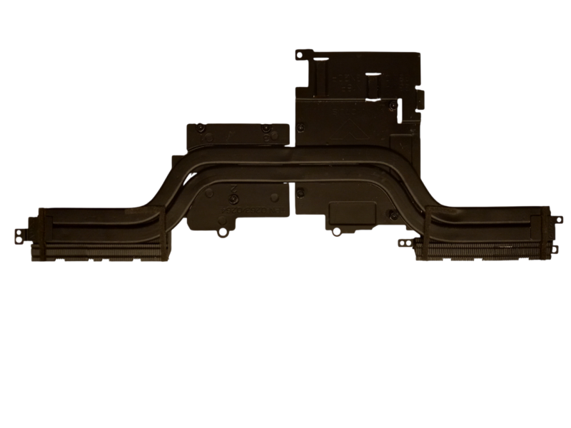 HP Victus 16-d0243nw Radiator chłodzenia