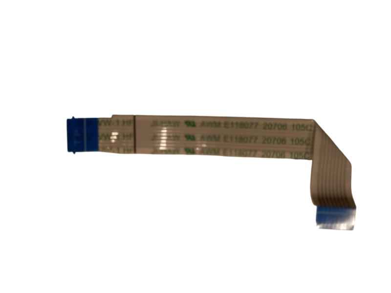 HP Victus 16-d0243nw Taśma FPC Touchpadu