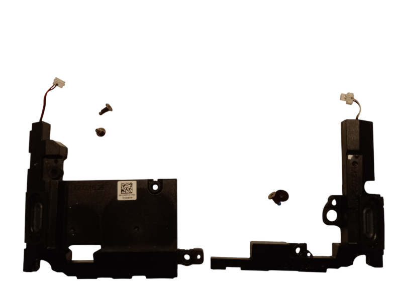 HP Victus 16-D0243NW Speakers