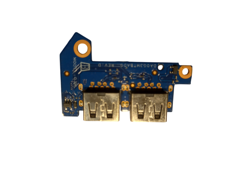 HP Victus 16-D0243NW USB module