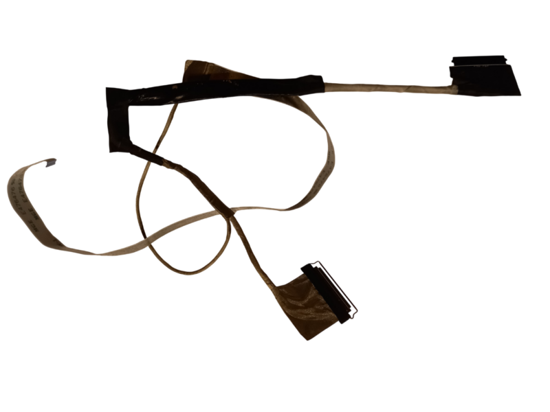 HP Victus 16-d0243nw Taśma matrycy LCD konektor