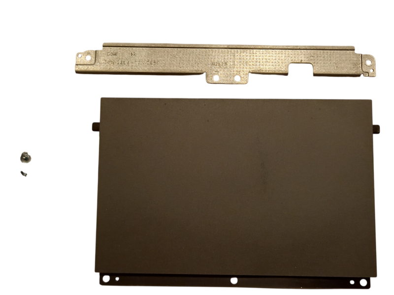 HP Victus 16-d0243nw Touchpad