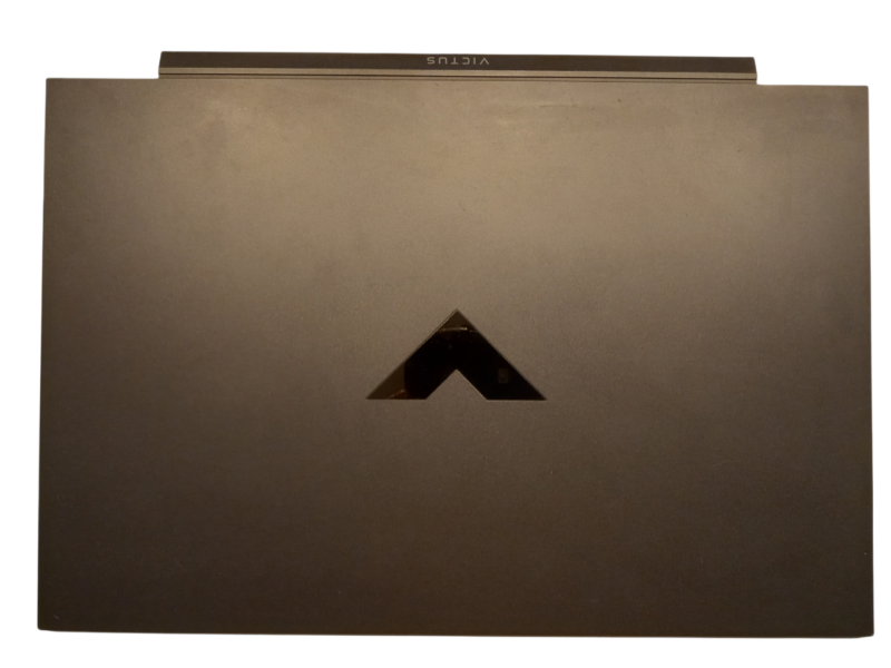 HP Victus 16-D0243NW matrix flap