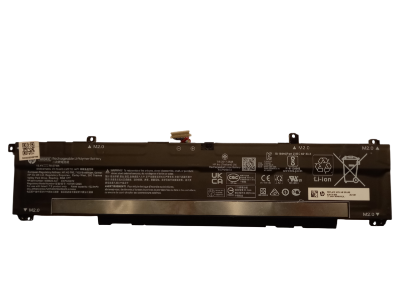 HP Victus 16-D0243NW Battery Efficient WK04XL