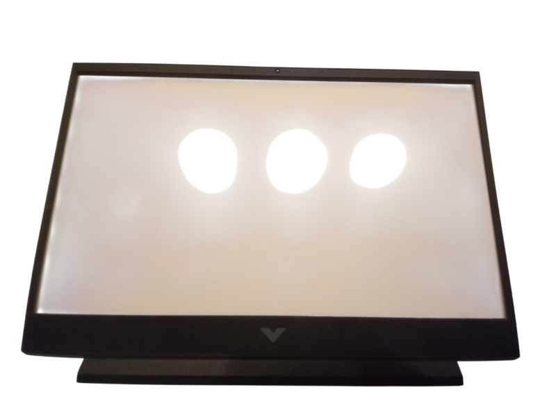 HP Victus 16-d0243nw Ramka matrycy
