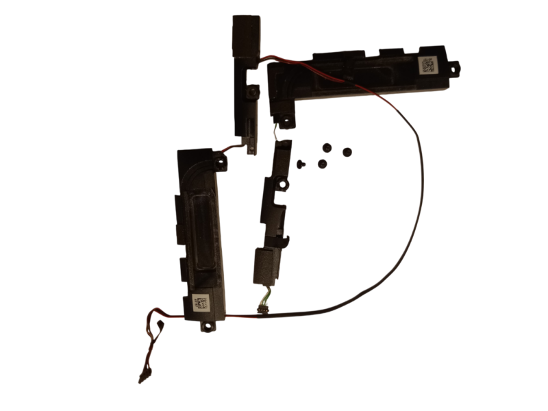 HP Elitebook x360 1030 G4 Głośniki