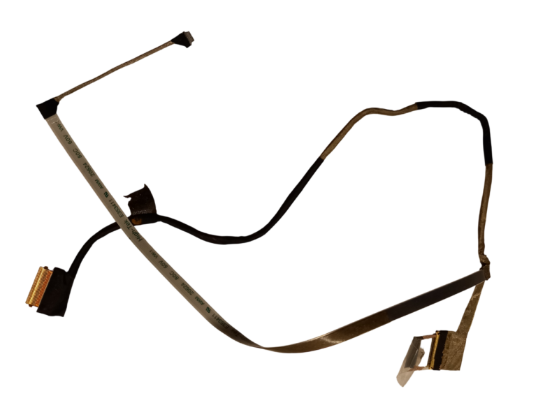 HP 15s-eq0016nw Taśma matrycy LCD konektor