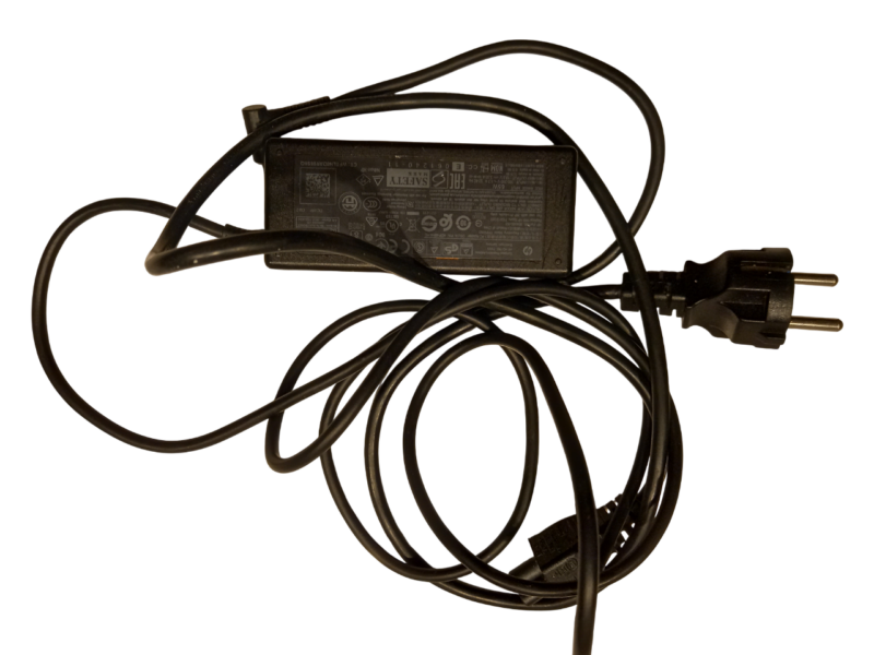 HP 15s-eq0016nw Zasilacz do laptopa ADP-65HB HC