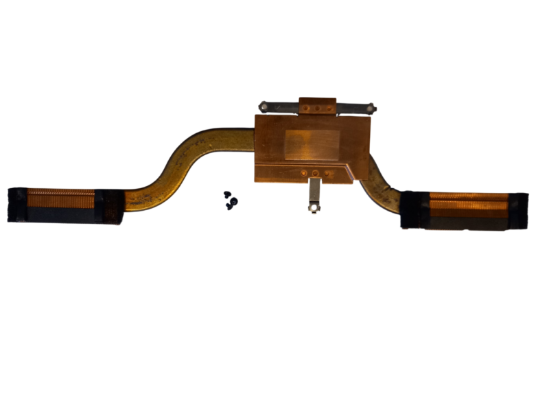 Lenovo Yoga Slim 7 14IIL05 Radiator chłodzenia