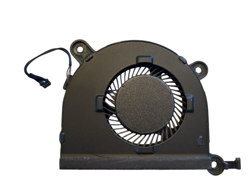 Lenovo Yoga Slim 7 14IIL05 Wentylator GPU