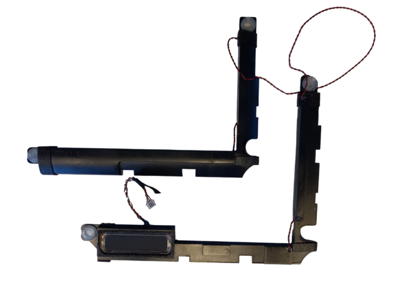 Lenovo Yoga Slim 7 14IIL05 Głośniki