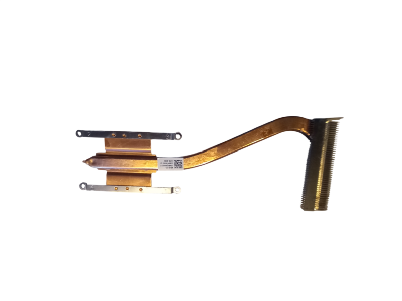 ASUS Vivobook X409F Radiator chłodzenia