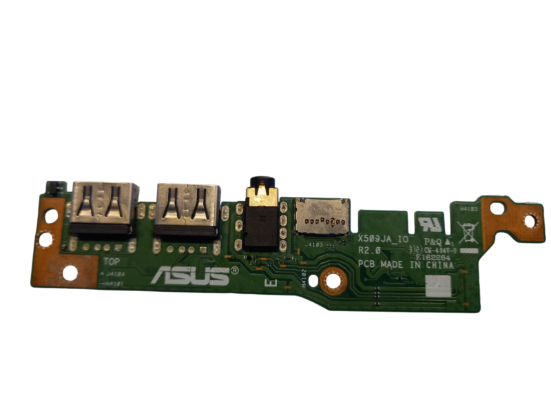 ASUS Vivobook X409F Moduł USB