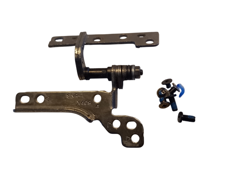 ASUS Vivobook X409F Zawias Lewy