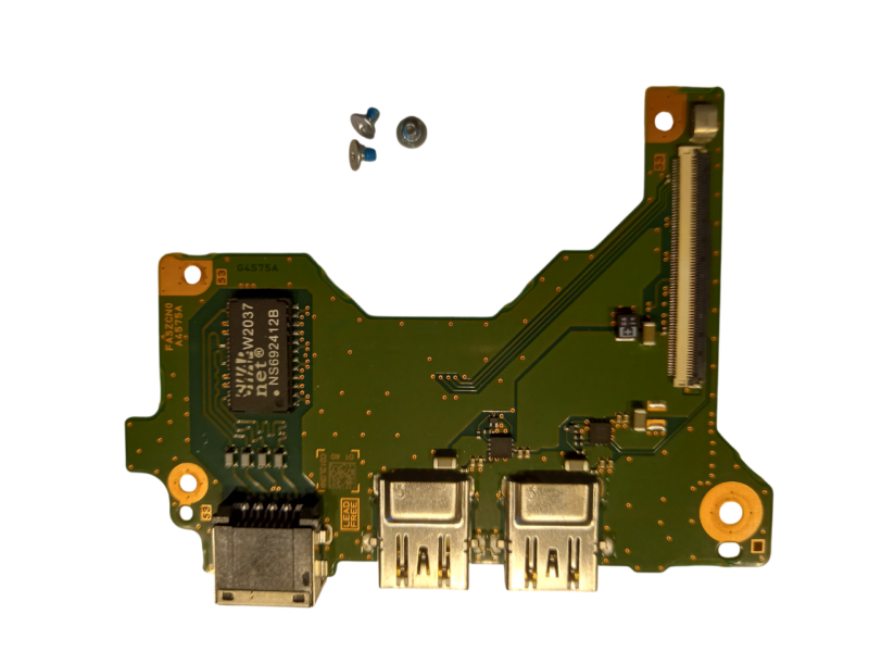 TOSHIBA DYNABOOK TECRA A40-G Moduł USB