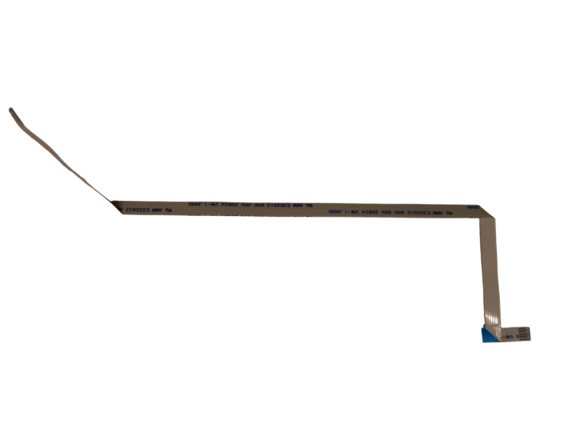 TOSHIBA DYNABOOK TECRA A40-G Taśma FPC Konektor Flex