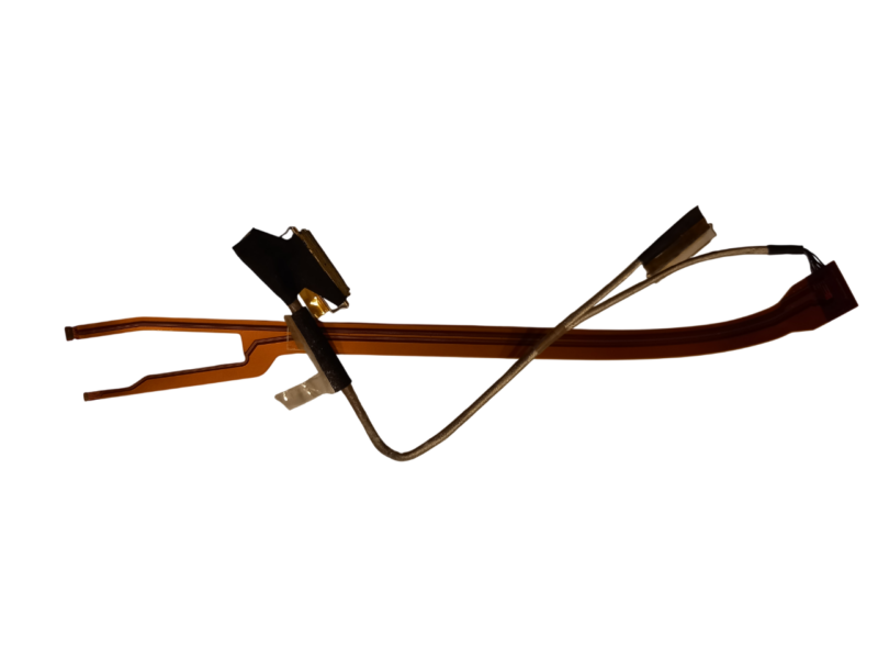 TOSHIBA DYNABOOK TECRA A40-G Taśma matrycy LCD konektor