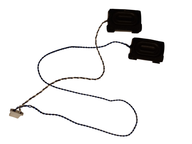 TOSHIBA DYNABOOK TECRA A40-G Głośniki