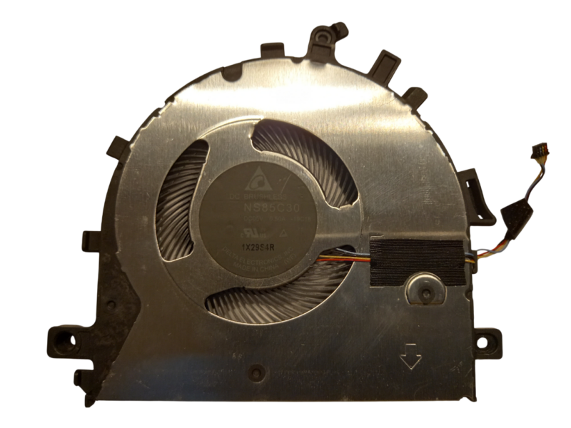 Huawei MateBook BoD-WDH9 Wentylator