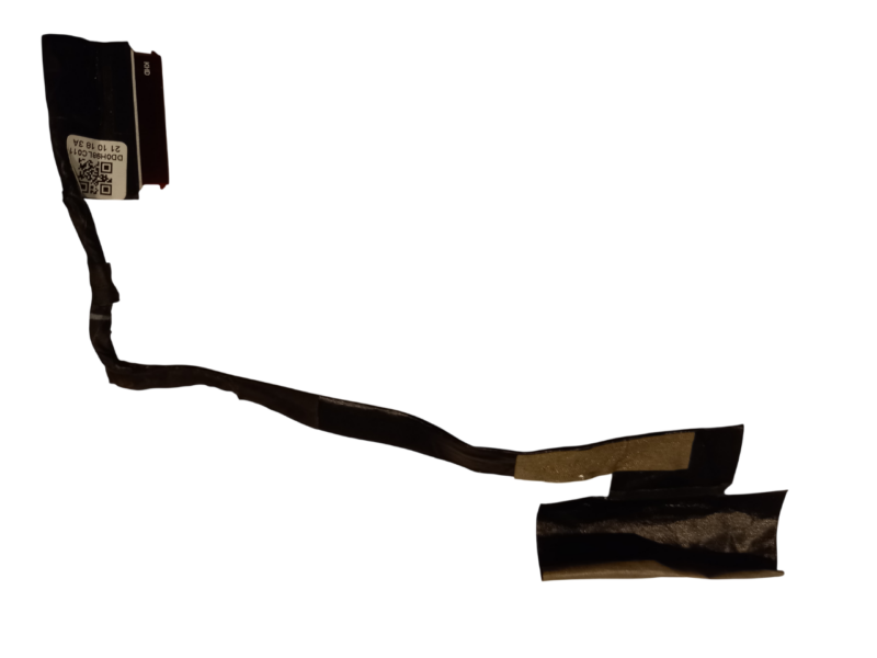 Huawei MateBook BoD-WDH9 Taśma matrycy LCD konektor