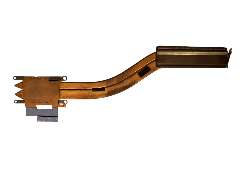 Huawei MateBook BoD-WDH9 Radiator chłodzenia